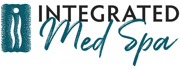 Integrated Med Spa Logo