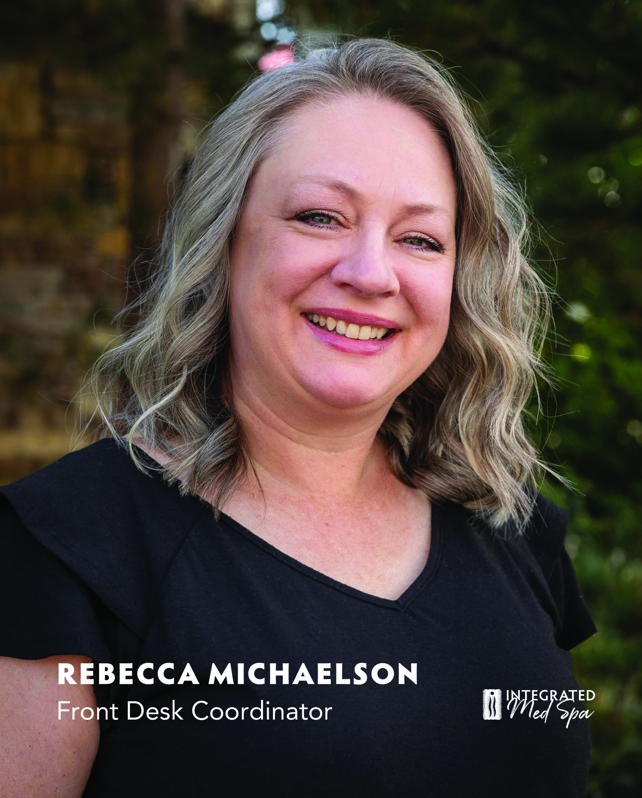 Rebecca Michaelson