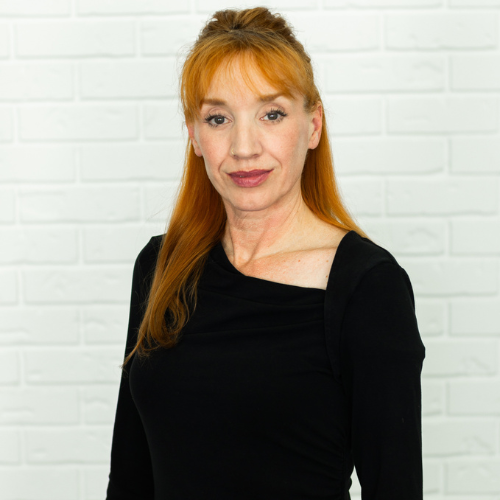 Laura Geoghegan, APRN, FNP-BC Hormone specialist