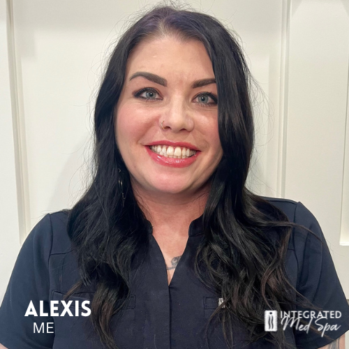 Alexis (Lex) Odencrantz, ME