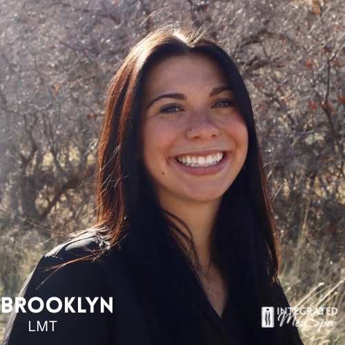 Brooklyn Carter, LMT