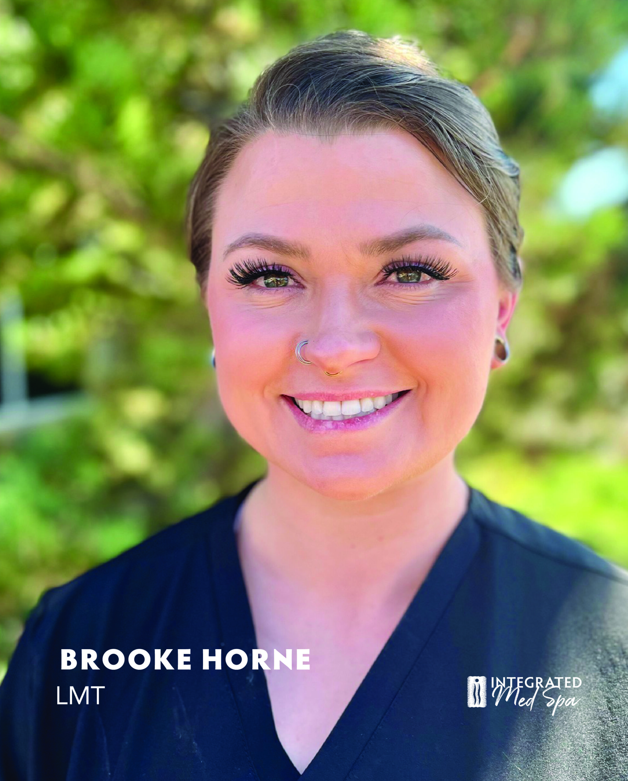 Brooke Horne, LMT